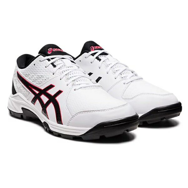 asics å GEL-PEAKE 2ʥԡ 2 ϥɥܡ륷塼 1113A036-101(ۥ磻/֥å) 22AWǥ롪