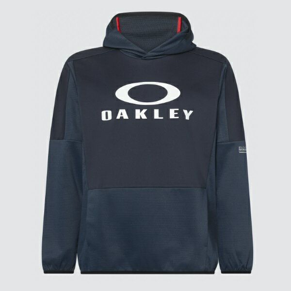 オークリーOAKLEY Striking Wb Fleece Ls Hoody 2.2 スウェットシャツ FOA404174-6AC(Fathom) 2022年新作！！