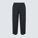 オークリーOAKLEY Enhance Wind Warm Pants 12.7 ウインドブレーカーパンツ FOA404208-02E(Blackout) 2022年新作!!