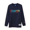 【ネコポス対応】Champion チャンピオン ロングスリー