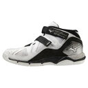 MIZUNO ミズノ ウエーブアルテミス5 WIDE(ユニセックス) バレーボールシューズ V1GC225857(ホワイト×ブラック) 2022年秋冬モデル!!