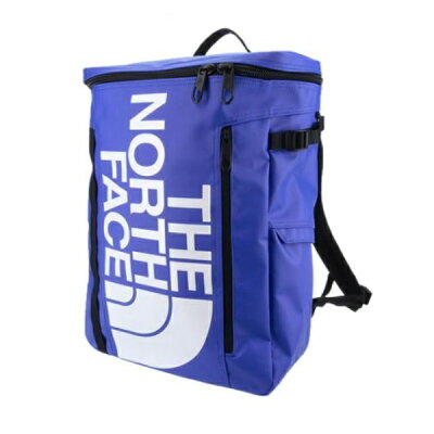 THE NORTH FACE ノースフェイス BCヒューズボックス2 アウトドアバッグ・スポーツバッグ・デイバッグ NM82255-TB(TNFブルー)