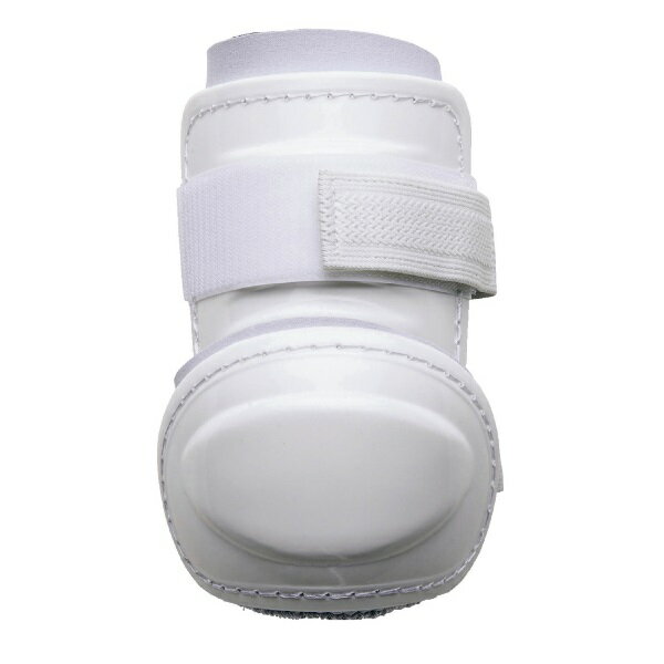 MIZUNO ミズノ アームガード 野球アクセサリー 1DJPG20101(ホワイト)