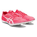 asics アシックス GUN LAP 2 陸上スパイク 1093A131-702(DIVA PINK/WHITE) 2023年春夏モデル!!
