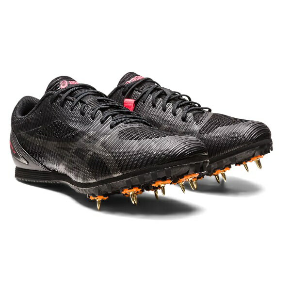 asics å HEATFLAT 12 Φ她ѥ 1093A195-001(BLACK/GUNMETAL) 2023ǯղƥǥ롪