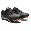 asics AVbNX HEATSPRINT 13 XpCN 1093A199-001(BLACK/GUNMETAL) 2023NtăfII