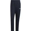 アディダス adidas M MH 3ST トラックパンツ トレーニングパンツ BXF59-IA9379(レジェンドインク/ホワイト)