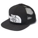 THE NORTH FACE ノースフェイス メッセージメッシュキャップ(ユニセックス) スポーツキャップ NN02333-K(ブラック) 2024年最新モデル!!(4)