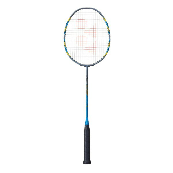 YONEX ヨネックス アークセイバー3 バドミントンラケット ARC3-470(シアン)