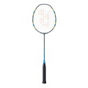 YONEX ヨネックス アークセイバー3 バドミントンラケット ARC3-470(シアン)