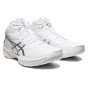 asics アシックス GELHOOP V15 バスケットボ