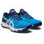 asics アシックス GEL-BEYOND 6 ハンドボールシューズ 1073A038-404(Island Blue/White) 2023年モデル！！