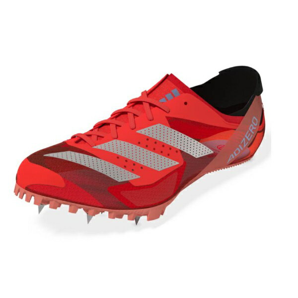 AfB_X adidas ADIZERO FINESSE AfB[  XpCN GX9779(\[[bh [^bN R[t[W) 2023Ntăf  