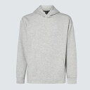 オークリー OAKLEY Enhance Qd Fleece Hoodie Evo 2.0 スウェットシャツ FOA405141-27B(New Athleti...