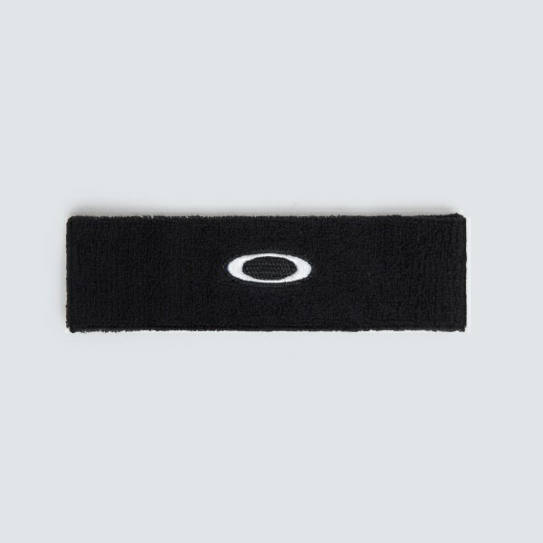 【ネコポス対応】オークリー OAKLEY Essential Headband 23.0 スポーツアクセサリー・ヘアーバンド FOS901438-02E(Blackout) 2023年新作！！