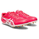 asics AVbNX EFFORT 13 XpCN 1093A167-702(Diva Pink/White) EAJ[