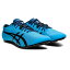 asics アシックス METASPRINT (メタスプリント) 陸上スパイク・短距離スパイク【100m〜200m】 1093A160-402(Digital Aqua/Black) 22ss 32,999円