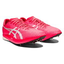 asics AVbNX METASPEED LD LE XpCNEXpCNy5000m`10000mz 1093A210-702(Diva Pink/White) 2023NfII