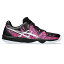 asics å GEL-FASTBALL 3 ϥɥܡ륷塼 THH546-006(֥å/ۥåȥԥ) 2023ǯߥǥ롪