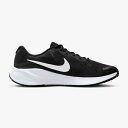 NIKE ナイキ レボリューション 7 ランニングシューズ FB2207-001(ブラック/ホワイト) 24SSモデル！！ 3