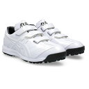 asics アシックス NEOREVIVE TR 3(ネオリバイブ TR 3) 野球トレーニングシューズ 1123A042-110(ホワイト×ホワイト) 202...