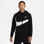 NIKE ナイキ DF エナジー フリース L/S フーディ フリースジャケット FB8576-010(ブラック/サミットホワイト) 2023年モデル！！