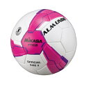 ミカサ MIKASA ALMUNDO 検定球5号 サッカーボ