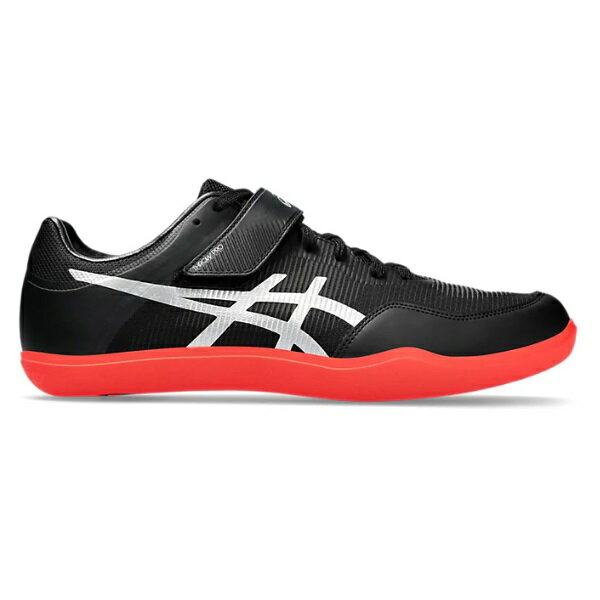 asics å THROW PRO 3 Φ她ѥʥϥޡꤲꤲˤꤲѡ 1093A215-001(֥å/ԥ奢С) 2024ǯǥ롪