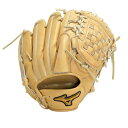 MIZUNO ミズノ 硬式用ミズノプロClassic 投手用1:サイズ11 硬式グラブ 1AJGH30001-81(ジャスミン) 2024年春夏モデル!!