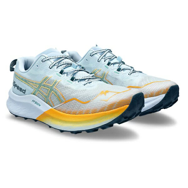 asics アシックス FUJISPEED 2 ランニングシューズ・レーシングシューズ 1011B699-401(LIGHT BLUE/DARK MINT) 2024年モデル！！