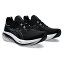 asics å GEL-NIMBUS 26 EXTRA WIDE ˥󥰥塼 1011B796-001(Black/Graphite Grey) 2024ǯǥ롪