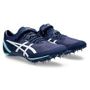 asics アシックス SP BLADE 9 (エスピーブレード 9) 陸上スパイク【100m〜400m/ハー ドル】 1093A137-401(Blue Ex...