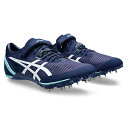 asics AVbNX SP BLADE 9 (GXs[u[h 9) XpCNy100m`400m/n[ hz 1093A137-401(Blue Expanse/White) 2024NfII