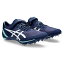 asics アシックス SP BLADE 9 (エスピーブレード 9) 陸上スパイク【100m～400m/ハー ドル】 1093A137-401(Blue Expanse/White) 2024年モデル！！