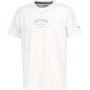 【メール便対応】CONVERSE コンバース 4S GSプリントTシャツ バスケットボールTシャツ CBG241351-1100(ホワイト)