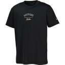 【メール便対応】CONVERSE コンバース 4S GSプリントTシャツ バスケットボールTシャツ CBG241351-1900(ブラック)