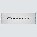 オークリーOAKLEY Essential Towel 110 スポ