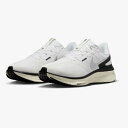 NIKE ナイキ ウィメンズ エアズームストラクチャー25 レディースランニングシューズ DJ7884-104(ホワイト/セイル/ココナッツミルク/ブラック) ...