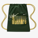 NIKE ナイキ Y DRAWSTRING - CAT GFX スポーツバッグ ランドリーバッグ FN1793-323(ファー/サターンゴールド/ホワイト) 2024年モデル！！