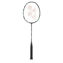 YONEX ヨネックス アストロクス11 バドミントンラケット AX11-530(ブラック/グリーン) 2024年モデル！！