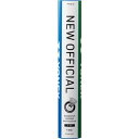 YONEX ヨネックス ニューオフィシャル(1ダース) バドミントンシャトルコック F80