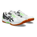 asics AVbNX GEL-TASK 3 nh{[V[Y 1071A077-102(White/Black) 2024NfII