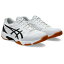 asics å GEL-ROCKET 11 Х졼ܡ륷塼 1073A065-101(White/Pure Silver) 2024ǯǥ롪