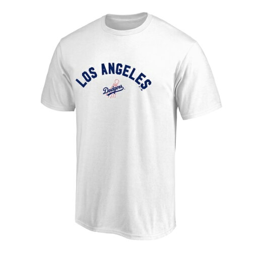 【メール便対応】ファナティクス 大谷翔平選手 ロサンゼルス・ドジャース ネーム&ナンバー Tシャツ ベースボールTシャツ ML01-24AS-0002 WHT(ホワイト) 【メール便対応】ファナティクス 大谷翔平選手 ロサンゼルス・ドジャース ネーム&ナンバー Tシャツ ベースボールTシャツ ML01-24AS-0002 WHT(ホワイト)