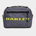 オークリーOAKLEY Enhance Waist Bag 8.0 スポーツバッグ・ウエストバッグ FOS901735-27B(New Athletic Gre...
