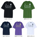 【メール便選択で送料無料】SVOLME スボルメ ロゴプラT 24 SDG サッカーシャツ 1241-22300