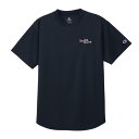 【メール便対応】Champion チャンピオン ウィメンズ ショートスリーブTシャツ レディースバスケットボールシャツ CWZB358-370(ネイビー) 2024年春夏新作！！