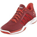 YONEX ヨネックス パワークッション コンフォート Z バドミントンシューズ SHBCFZ3-239(ダークレッド) 2024年新色!!