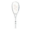 YONEX ヨネックス ボルトレイジ 5VS ソフトテニスラケット VR5VS-305(グレイッシュホワイト) 2024年新色！！