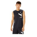 asics アシックス A-I-Mドライノースリーブシャツ メンズTシャツ 2031E556-001(パフォーマンスブラック) 2024年モデル！！